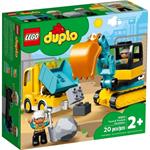 Lego DUPLO Town 10931 5702016618204