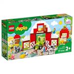 Lego DUPLO Town 10952 5702016889499