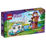 Lego Friends 41445 5702016914825