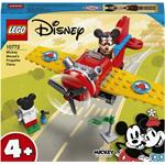 Lego Mickey & Friends 10772 5702016913941