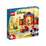 Lego Mickey & Friends 10776 5702016913705