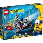 Lego Mimoni 75549 5702016619195
