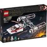 Lego Star Wars 75249 5702016370744