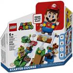 Lego Super Mario 71360 5702016618396