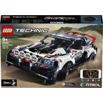 Lego Technic 42109 5702016617481