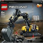 Lego Technic 42121 5702016890976
