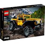 Lego Technic 42122 5702016913316