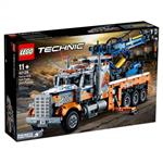 Lego Technic 42128 5702016913354