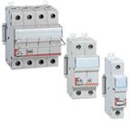 Legrand 005818 nosič pojistek aM nebo gG 3245060058180
