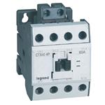 Legrand 416436,CTX3 4P 40A 230V AC 3414970403681