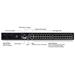 Legrand 8-port serial console server with dual-power AC and dual gigabit LAN.  Serial, USB and KVM local console DSX2-8