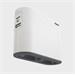 Legrand Adaptér bočný 2x2P USB A+C biela/tmavosivá 049401
