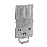 Legrand DPX?160 ADAPTÉR NA DIN LIŠTU 421071