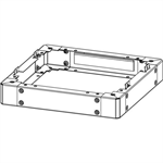 Legrand EvoLine podstavec pro 19" rozvaděč 800 x 1000 mm EP8010
