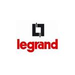 Legrand EvoLine skleněné dveře pro nástěnný rozvaděč 7U EDR7UA
