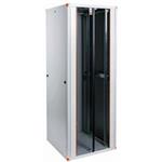 Legrand EvoLine stojanový rozvaděč 45U, 800X1000mm, 1000kg, skleněné dveře EVO45U8010