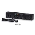Legrand Externý manuálný bypass (pre Daker DK 1000-2000-3000 a KEOR LP) 310953