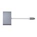 Legrand Hub USB Adaptér TYP-C