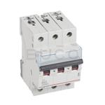 Legrand ISTIČ TX3 3P B63 10000A 404132