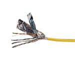 Legrand LCS KABEL CAT.6A F/FTP DCA LSZH 032799