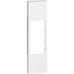 Legrand LIVING NOW KRYTKA KONEKTORU RJ45 / RJ11 1 MODUL BIELA