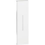 Legrand LIVING NOW KRYTKA SPÍNAČA 1 MODUL BIELA