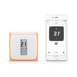 Legrand NETATMO SMART TERMOSTAT PRO NTH-PRO