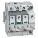 Legrand SPD ZVODIČ T1+T2 8KA 3+1 N 412257