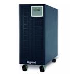 Legrand UPS 1f/1f KEOR S 10000VA, on-line, 10000VA / 9000W, 8 minut, RS232, Tower, krytie IP31 310131