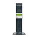 Legrand UPS DAKER DK 2000VA, Rack 2U/ Tower, On-Line, 2000VA / 1600W , RS232 a USB 310051