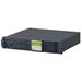 Legrand UPS DAKER DK 2000VA, Rack 2U/ Tower, On-Line, 2000VA / 1600W , RS232 a USB 310051
