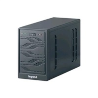 Legrand UPS Niky 1500VA, line-interactiv, 1500VA / 900W , IEC, USB komunikacia 310005