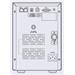 Legrand UPS Niky S 1000VA, line-interactiv, 1000VA / 600W , IEC, USB + RS232 , display 310006