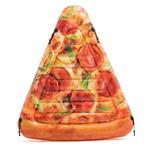 Lehátko Intex nafukovací do vody Pizza 58752