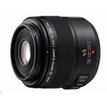 LEICA DG MACRO-ELMARIT 45mm F2.8 ASPH. MEGA O.I.S. H-ES045E