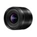 LEICA G 9mm/F1,7, 4K video, weatherproof H-X09E