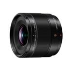 LEICA G 9mm/F1,7, 4K video, weatherproof H-X09E