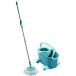 Leifheit 52101 Clean Twist Disc Mop Ergo 4006501521019