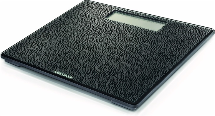 Leifheit 63885 osobní váha Style Sense 4006501638854