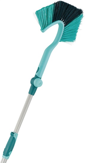 Leifheit Čistič prachu DUSTY Telescope 2 4006501415103