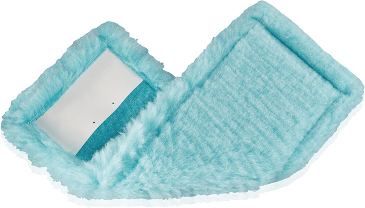 Leifheit Náhrada k mopu Clean Twist M Er 4006501521248