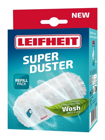 Leifheit náhrada k super Duster M 4006501412539
