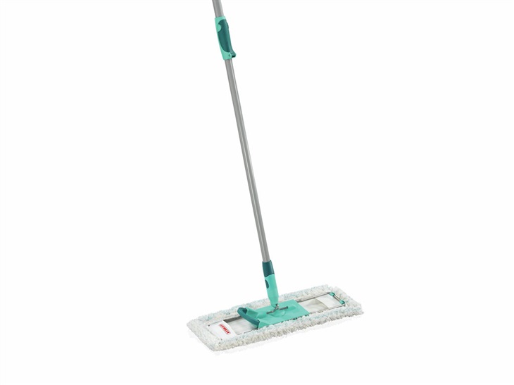 Leifheit Podlahový mop PROFI cotton plus 4006501550231