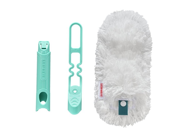 Leifheit prachovka Super Duster M 4006501412515