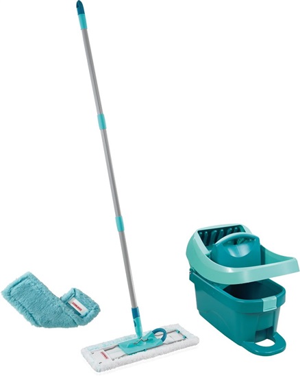 Leifheit Profi XL + náhrada Static Plus 4006501551672