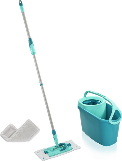 Leifheit Set Clean Twist M Ergo+náhrada 4006501553911