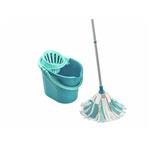 Leifheit Set Power Mop 3 v 1 52110 4006501521101