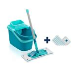 Leifheit Set PowerClean M+náhr. zdarma 4006501555151