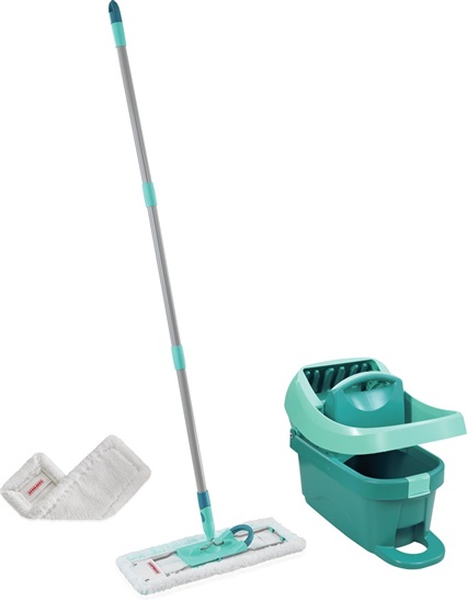 Leifheit Set Profi XL + náhrada 4006501553928