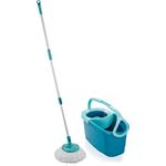 Leifheit Set Rotation Disc Mop Ergo 4006501554130